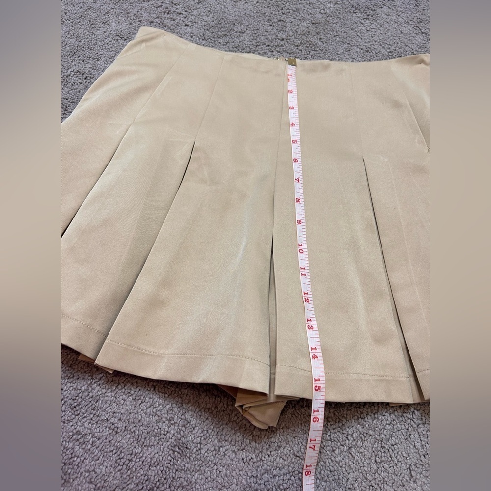 DO+BE High Waisted Skorts - Picture 5 of 7